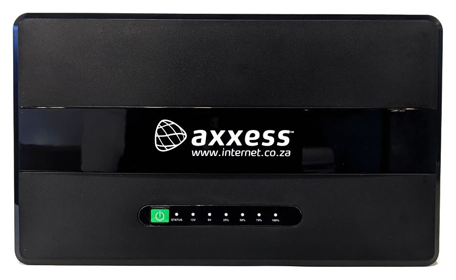 Axxess UPS
