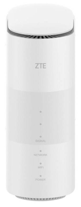 ZTE 5G CPE G5B WiFi 6 Router