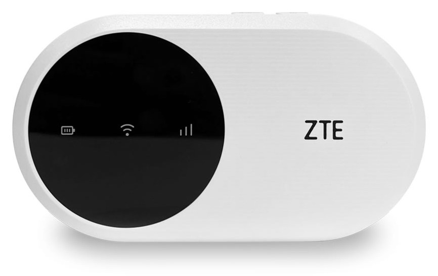 ZTE U10 Pro MiFi