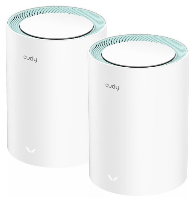 Cudy Mesh Kit (2 Pack)