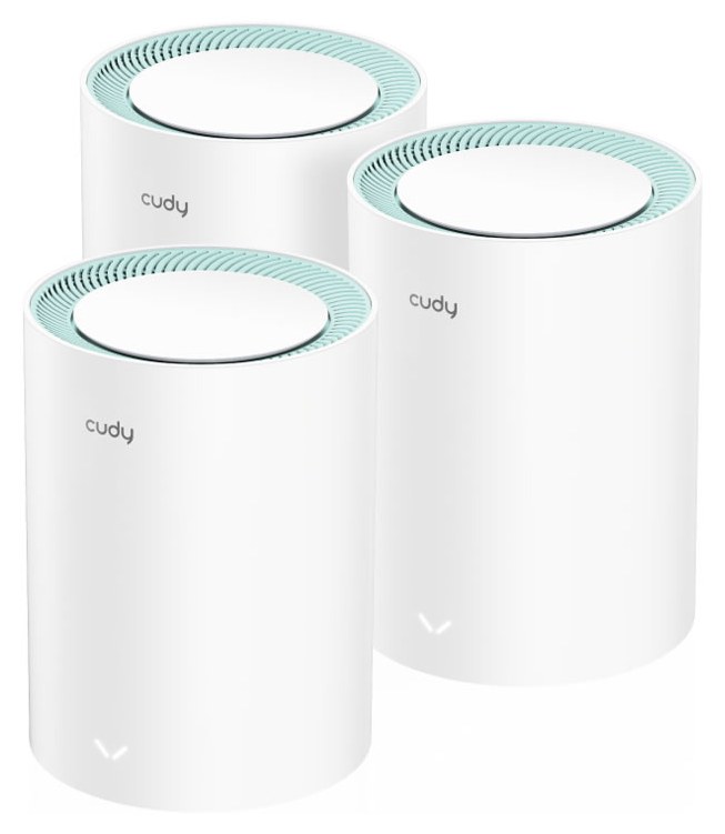 Cudy Mesh Kit (3 Pack)